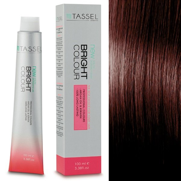 ΒΑΦΗ BRIGHT COLOUR N.6.54 100ml