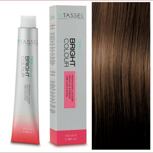 ΒΑΦΗ BRIGHT COLOUR N.7.31 100ml