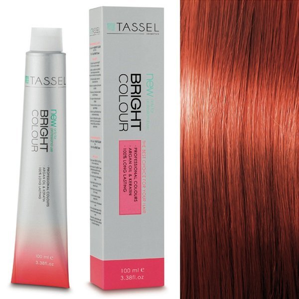 ΒΑΦΗ BRIGHT COLOUR N.7.43 100ml