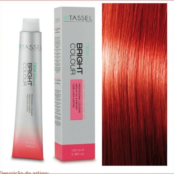 ΒΑΦΗ BRIGHT COLOUR N.7.73 100ml