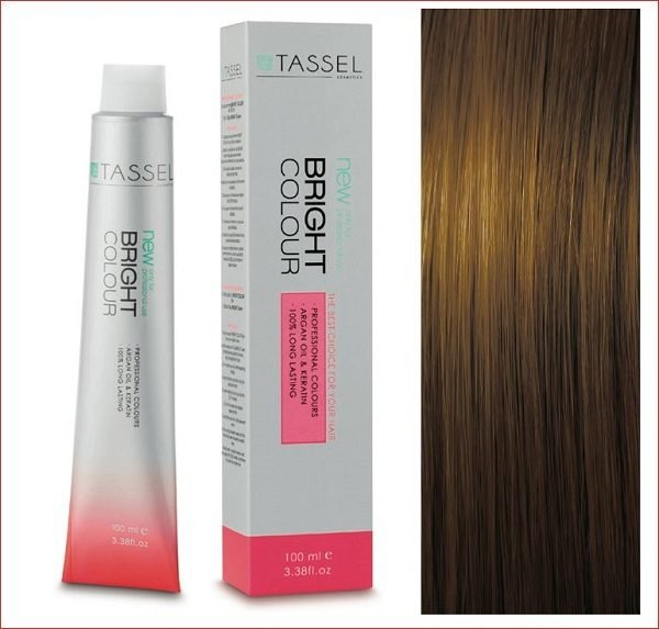 ΒΑΦΗ BRIGHT COLOUR N.7.77 100ml