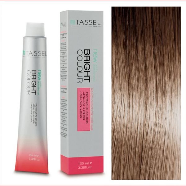 ΒΑΦΗ BRIGHT COLOUR N.8.31 100ml