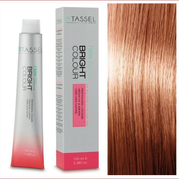 ΒΑΦΗ BRIGHT COLOUR N.8.34 100ml