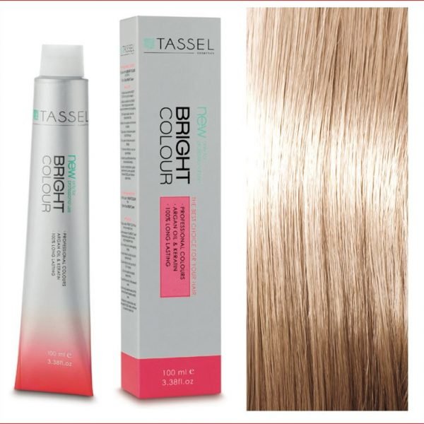 ΒΑΦΗ BRIGHT COLOUR N.11.00 100ml