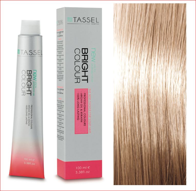 602441-1 ΒΑΦΗ BRIGHT COLOUR N.11.00 100ml