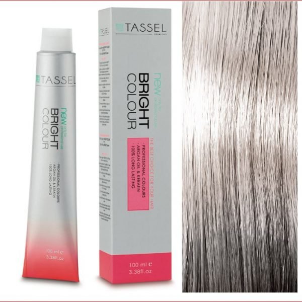 ΒΑΦΗ BRIGHT COLOUR N.12.1 100ml