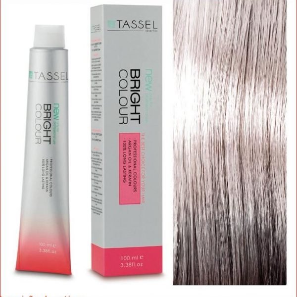 ΒΑΦΗ BRIGHT COLOUR N.12.96 100ml