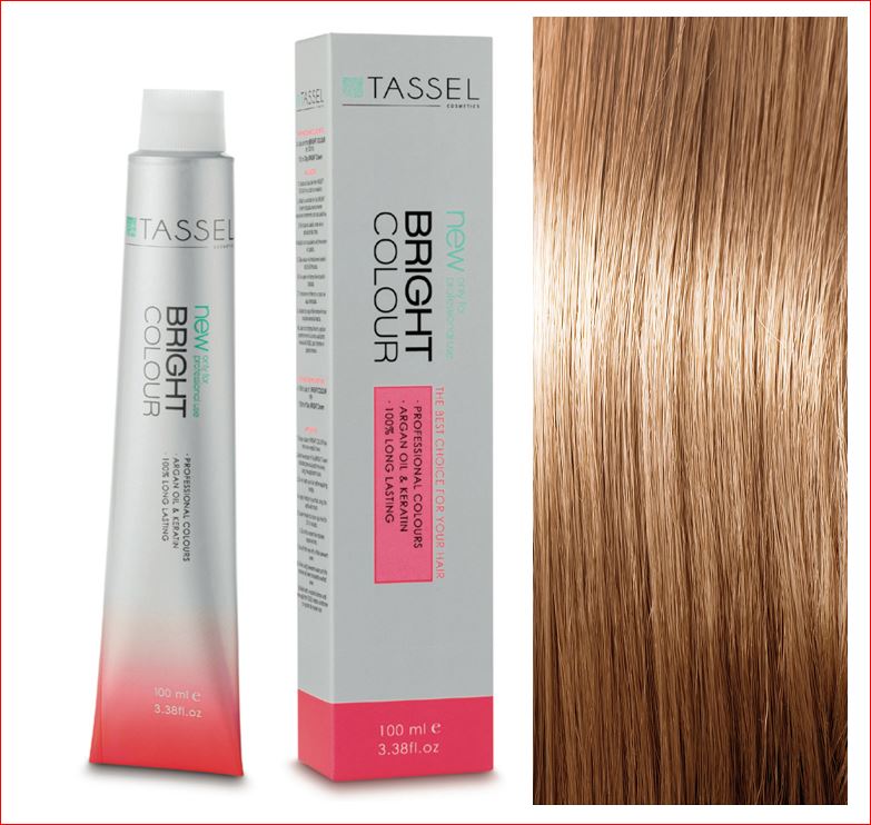 603213-1 ΒΑΦΗ BRIGHT COLOUR N.9.32 100ml