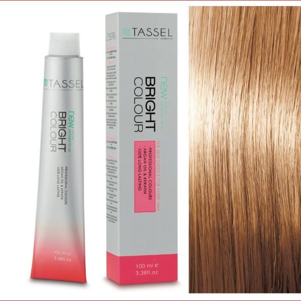 ΒΑΦΗ BRIGHT COLOUR N.9.3 100ml