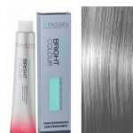ΒΑΦΗ BRIGHT COLOUR ΠΛΑΤΙΝΕ CENIZA 100ml