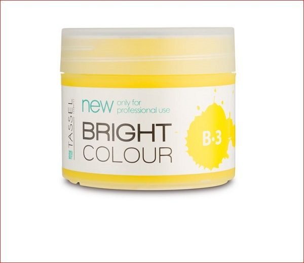 ΒΑΦΗ FANTAZY COLOUR ΚΙΤΡΙΝΟ Β.3 100ml