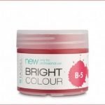 ΒΑΦΗ FANTAZY COLOUR ΚΟΚΚΙΝΟ Β-5 100ml