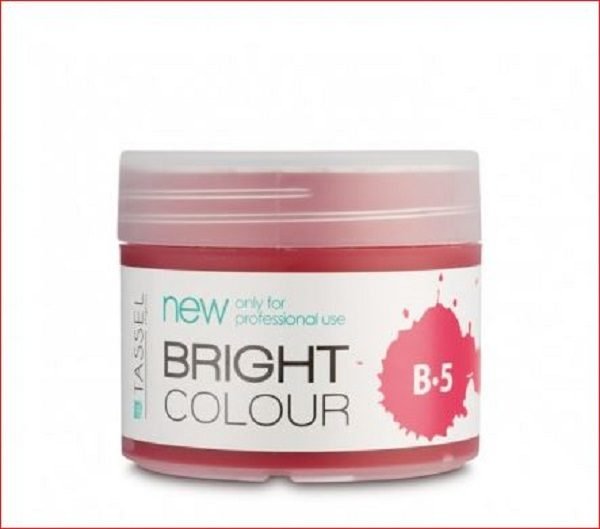 ΒΑΦΗ FANTAZY COLOUR ΚΟΚΚΙΝΟ Β-5 100ml