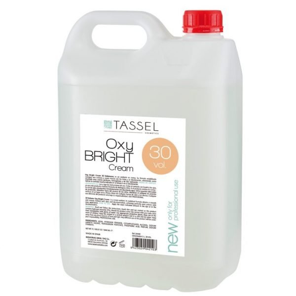 ΟΞΥΖΕΝΕ Tassel Oxy Bright Cream 30VL 5L