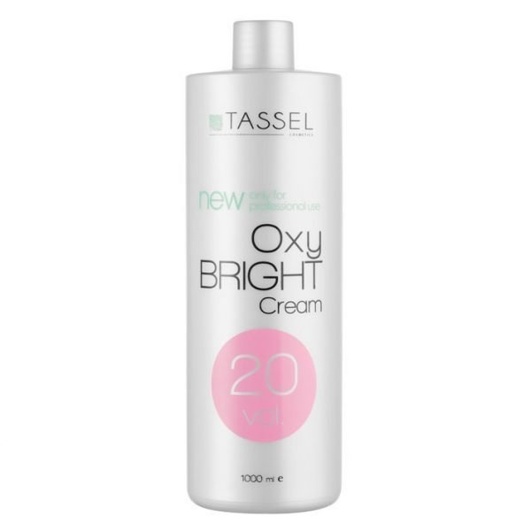 ΟΞΥΖΕΝΕ Tassel Oxy Bright Cream 20VL 1L