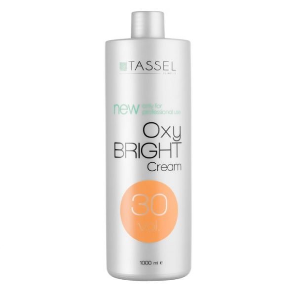 ΟΞΥΖΕΝΕ Tassel Oxy Bright Cream 30VL 1L