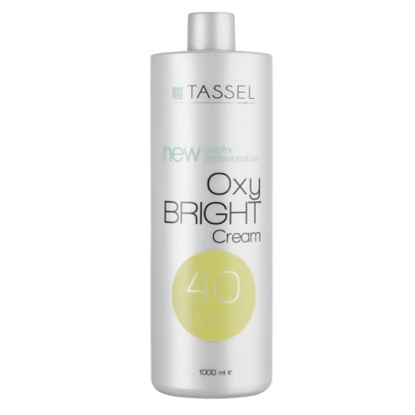 ΟΞΥΖΕΝΕ Tassel Oxy Bright Cream 40VL 1L
