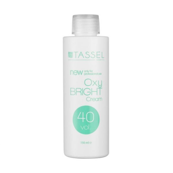 ΟΞΥΖΕΝΕ Tassel Oxy Bright Cream 40VL 150ml