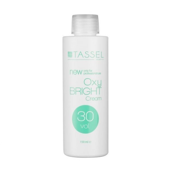 ΟΞΥΖΕΝΕ Tassel Oxy Bright Cream 30VL 150ml