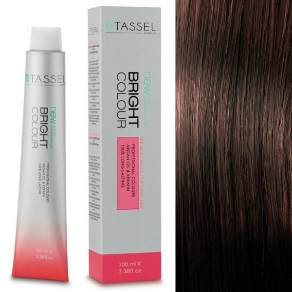 ΒΑΦΗ BRIGHT COLOUR N.5.77 100ml