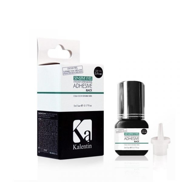 ΚΟΛΛΑ ΒΛΕΦΑΡΙΔΩΝ ΕΧΤΕ 5ml EX000019 sensitive eyes