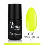 VASCO ΗΜΙΜΟΝΙΜΟ ΒΕΡΝΙΚΙ 010 6ML