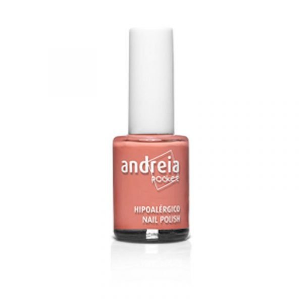 Βερνίκι νυχιών Andreia Pocket 10,5 ml 45