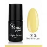 VASCO ΗΜΙΜΟΝΙΜΟ ΒΕΡΝΙΚΙ 013 6ML