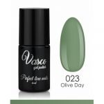 VASCO ΗΜΙΜΟΝΙΜΟ ΒΕΡΝΙΚΙ 023 6ML