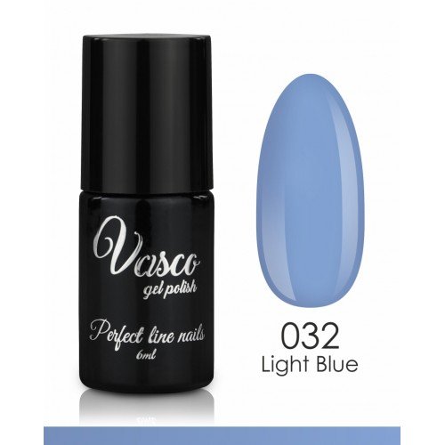 VASCO ΗΜΙΜΟΝΙΜΟ ΒΕΡΝΙΚΙ 032 6ML