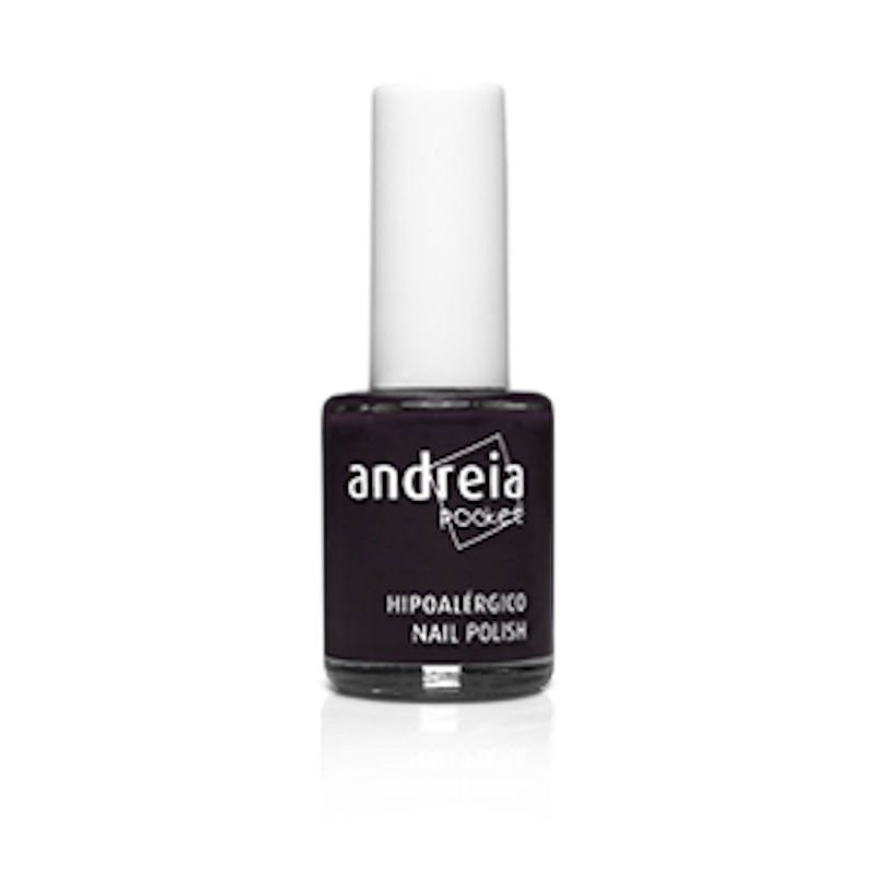023234-1 Βερνίκι νυχιών Andreia Pocket 10,5 ml 66