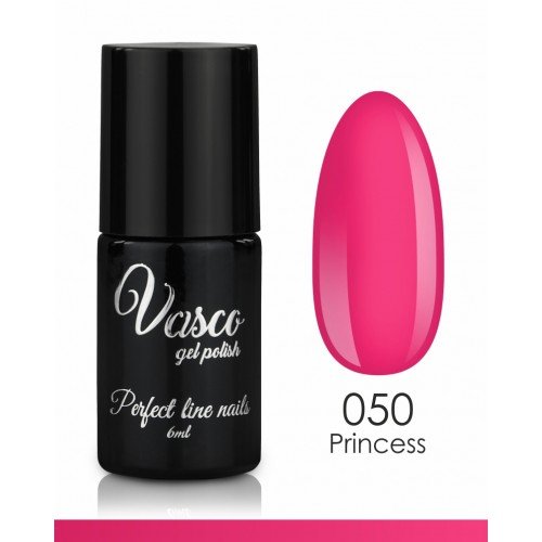 VASCO ΗΜΙΜΟΝΙΜΟ ΒΕΡΝΙΚΙ 050 6ML