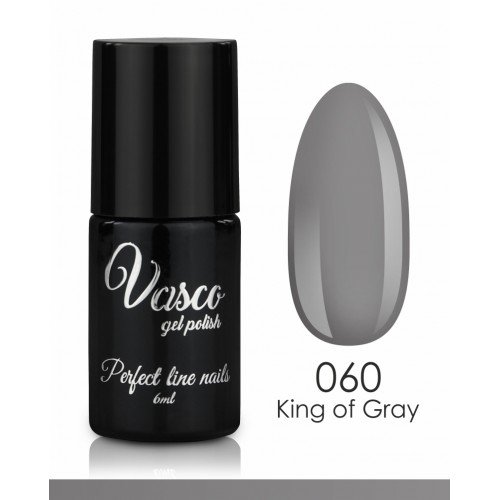 VASCO ΗΜΙΜΟΝΙΜΟ ΒΕΡΝΙΚΙ 060 6ML