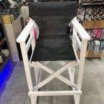 ΚΑΡΕΚΛΑ ΜΑΚΙΓΙΑΖ SALONTECH ΛΕΥΚΗ ΛΑΚΑ ΞΥΛΙΝΗ