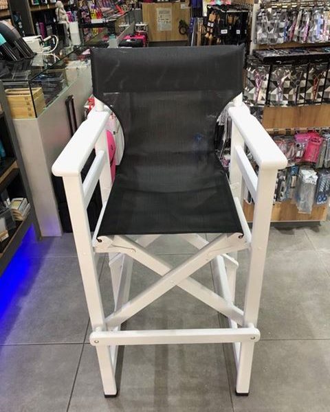 ΠΑΝΙΑ ΓΙΑ ΚΑΡΕΚΛΑ ΜΑΚΙΓΙΑΖ SALONTECH ΛΑΚΑ ΞΥΛΙΝΗ