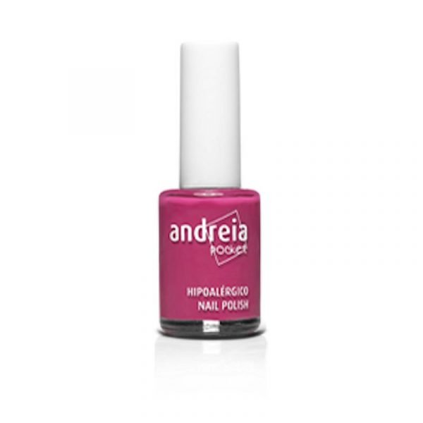 Βερνίκι νυχιών Andreia Pocket 10,5 ml 82