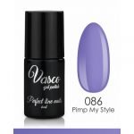 VASCO ΗΜΙΜΟΝΙΜΟ ΒΕΡΝΙΚΙ 086 6ML