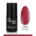VASCO ΗΜΙΜΟΝΙΜΟ ΒΕΡΝΙΚΙ 098 6ML