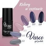 VASCO ΗΜΙΜΟΝΙΜΟ ΒΕΡΝΙΚΙ 121 6ML