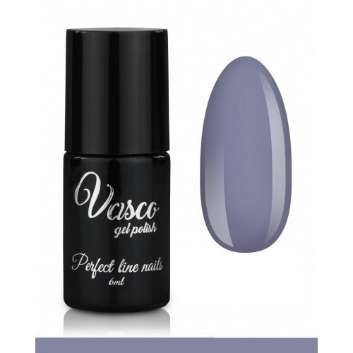 VASCO ΗΜΙΜΟΝΙΜΟ ΒΕΡΝΙΚΙ 122 6ML