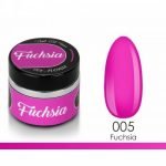 VASCO COLOR GEL FUCHSIA 005 8ML