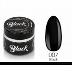 VASCO COLOR GEL BLACK 007 8ML