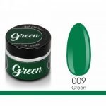 VASCO COLOR GEL GREEN 009 8ML