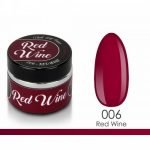 VASCO COLOR GEL RED WINE 006 8ML
