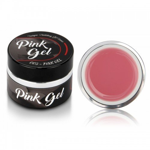 VASCO BUILDER GEL PINK 003 30ML