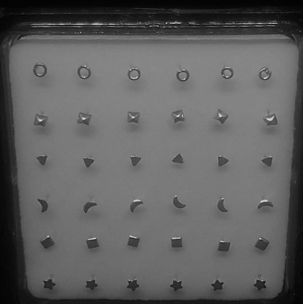 ΣΚΟΥΛΑΡΙΚΙ ΜΥΤΗΣ NS-0025