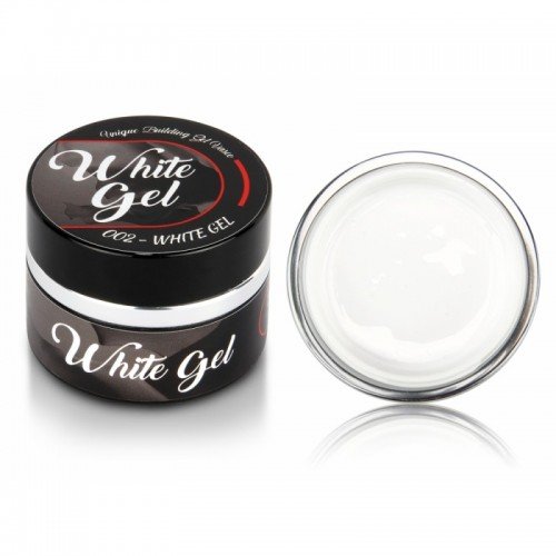 VASCO BUILDER GEL WHITE 002 15ML