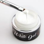 VASCO BUILDER GEL WHITE 002 15ML