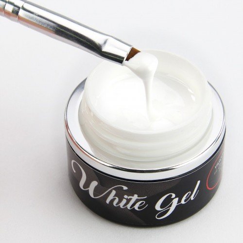 VASCO BUILDER GEL WHITE 002 15ML