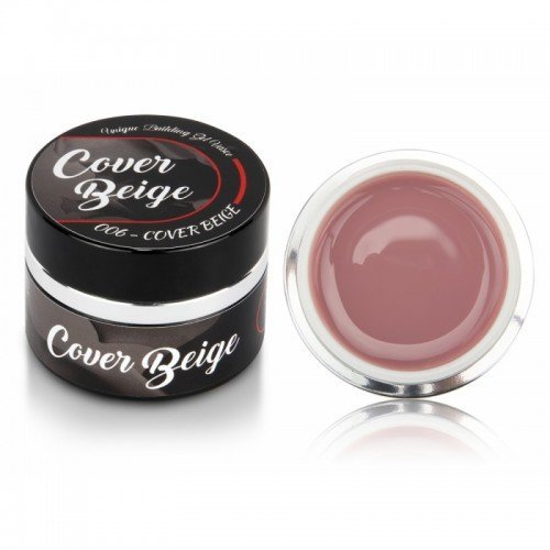 VASCO BUILDER GEL COVER BEIGE 006 15ML